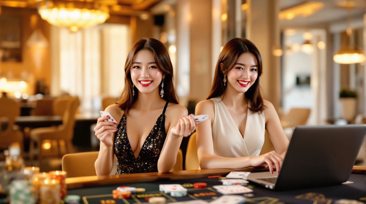 Magical Casino Live Casino